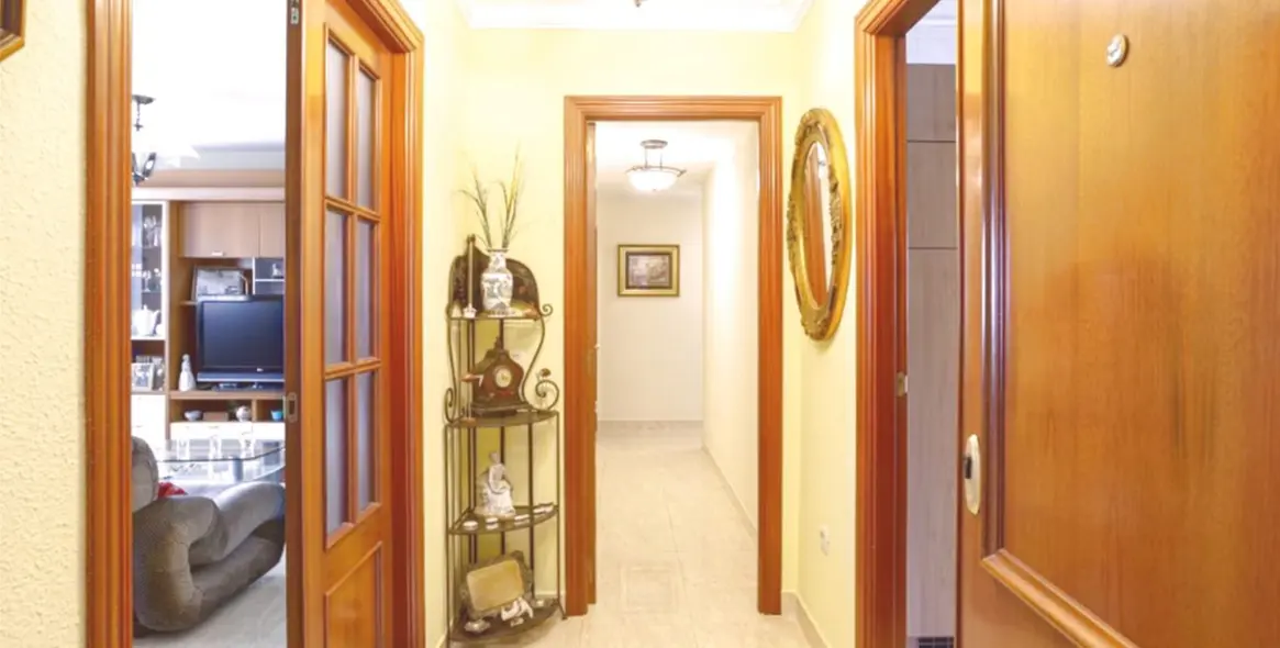 Продажа апартаментов на среднем этаже в Fuengirola 11