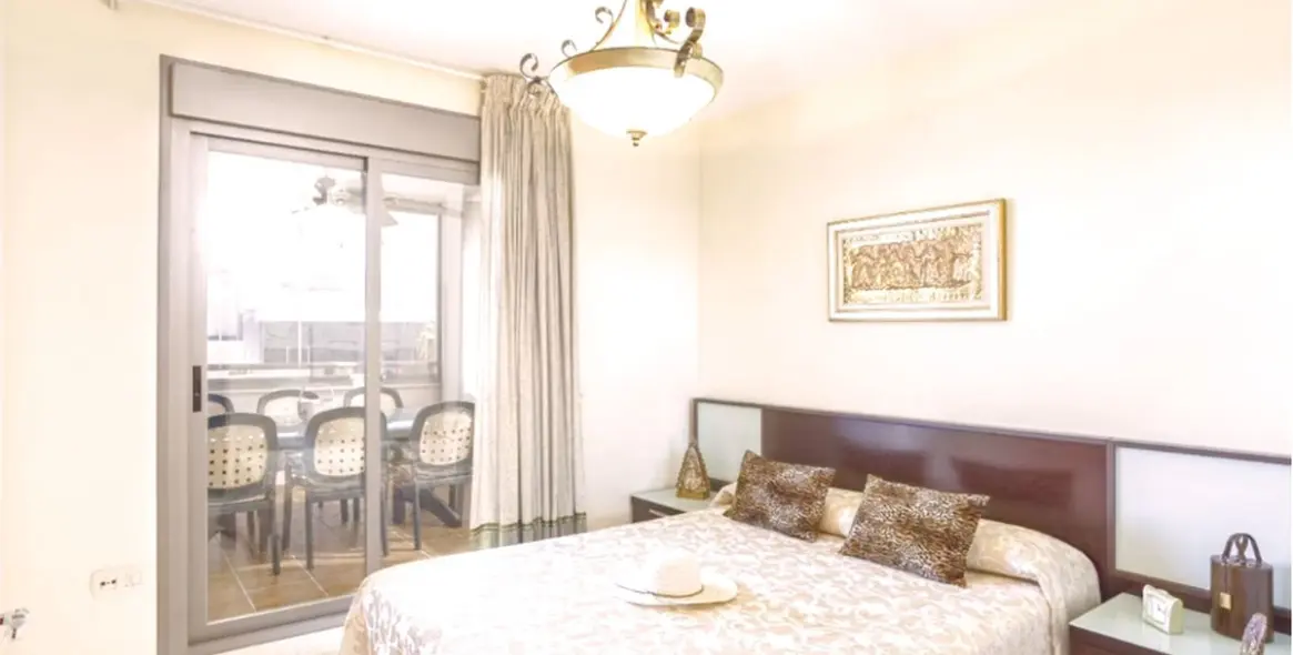 Продажа апартаментов на среднем этаже в Fuengirola 12