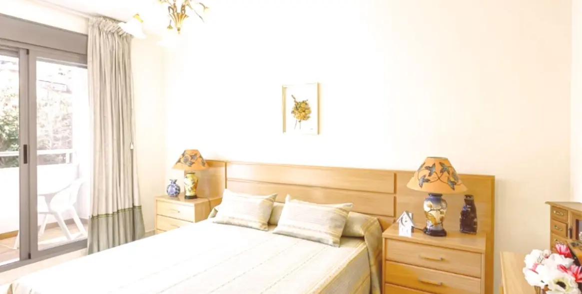 Продажа апартаментов на среднем этаже в Fuengirola 15