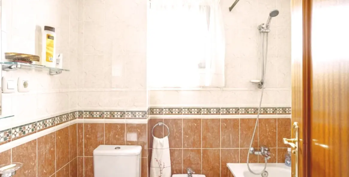 Продажа апартаментов на среднем этаже в Fuengirola 17