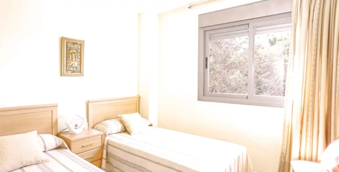 Продажа апартаментов на среднем этаже в Fuengirola 18