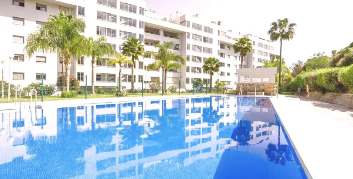 Продажа апартаментов на среднем этаже в Fuengirola 19