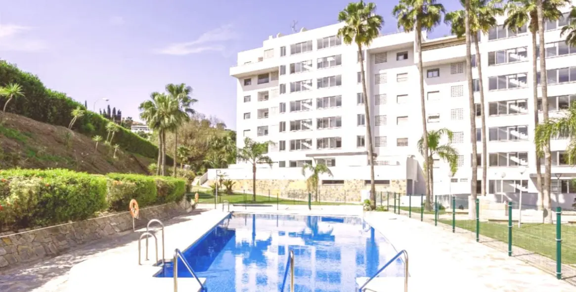 Продажа апартаментов на среднем этаже в Fuengirola 20