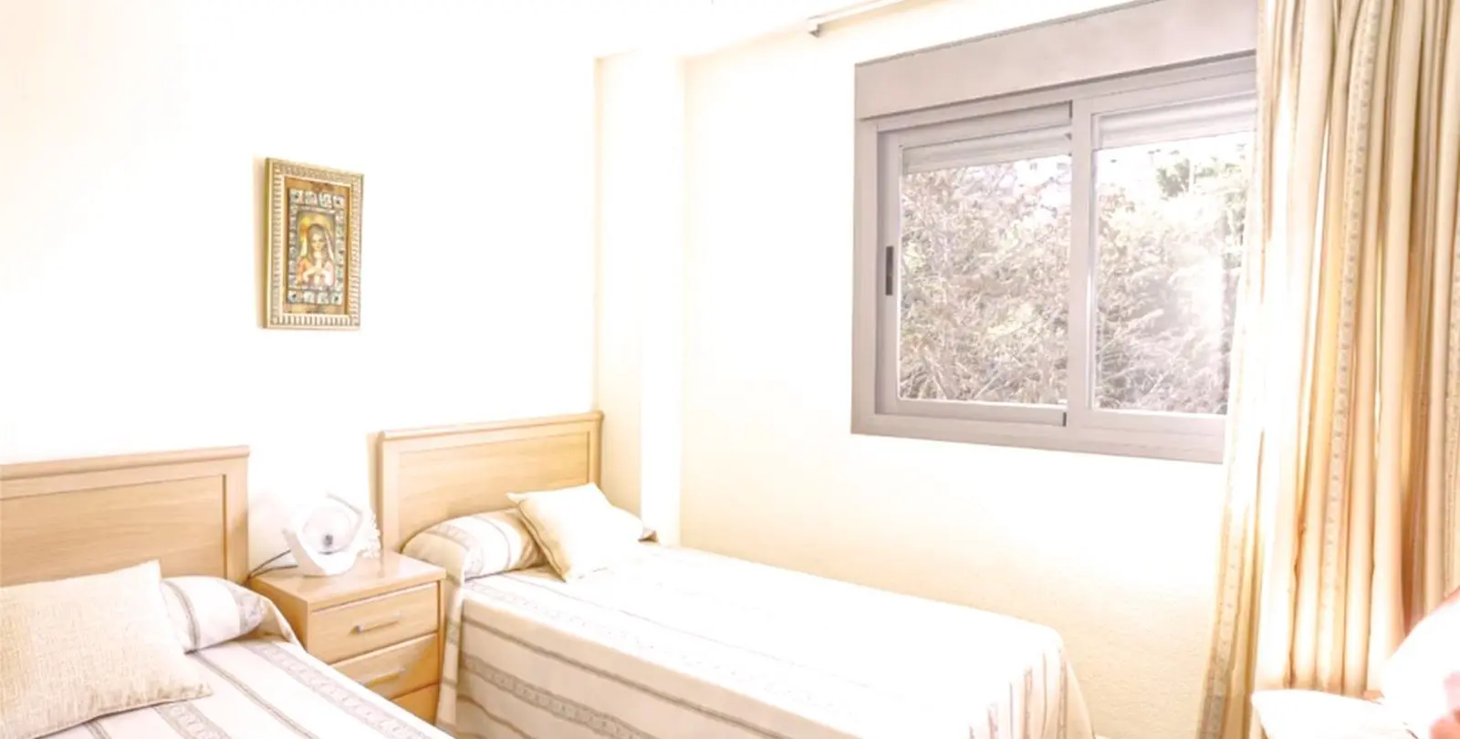 Продажа апартаментов на среднем этаже в Fuengirola 18