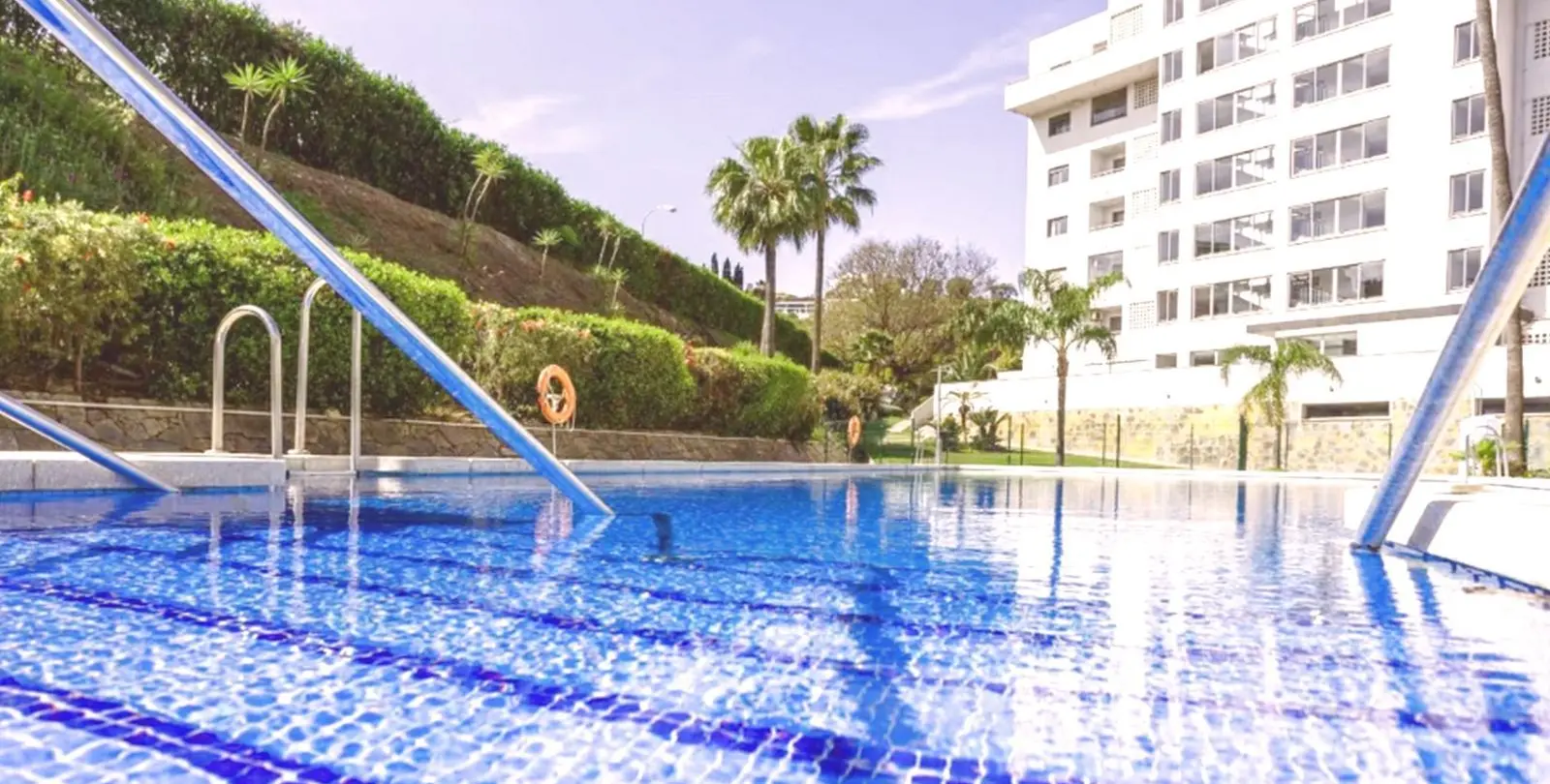 Продажа апартаментов на среднем этаже в Fuengirola 23