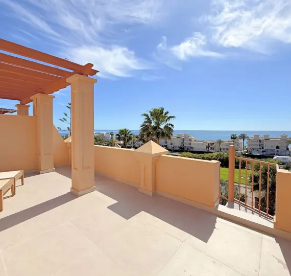 Продажа таунхауса в Estepona