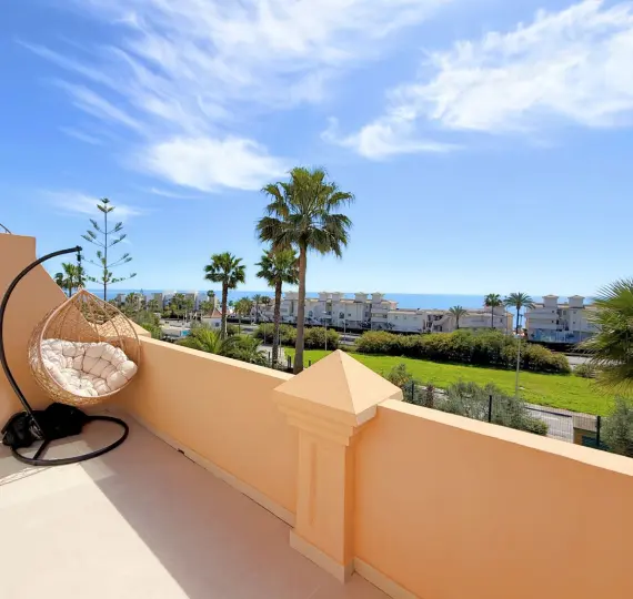 Продажа таунхауса в Estepona