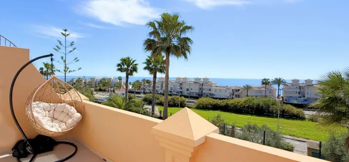 Продажа таунхауса в Estepona 1