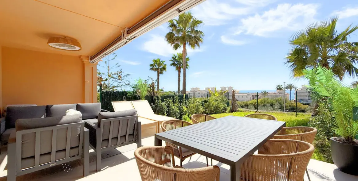 Продажа таунхауса в Estepona 3