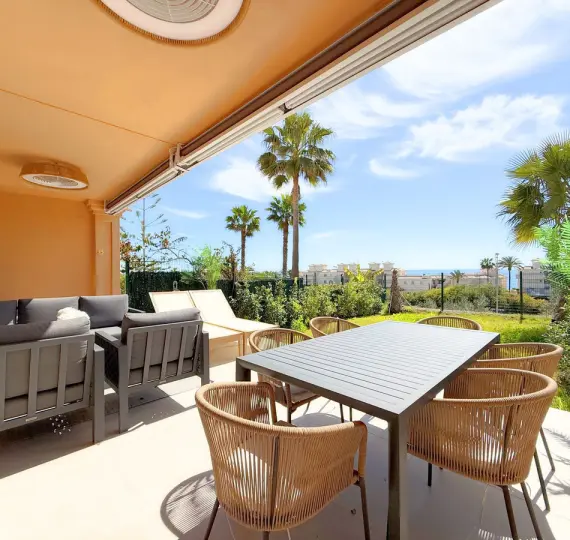 Продажа таунхауса в Estepona