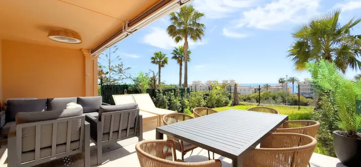 Продажа таунхауса в Estepona 2