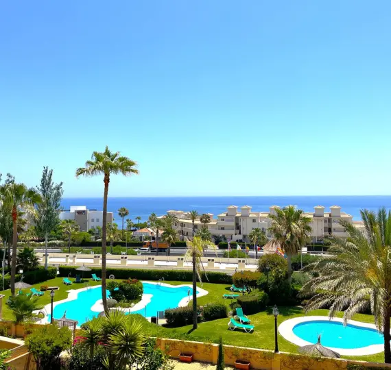 Продажа таунхауса в Estepona