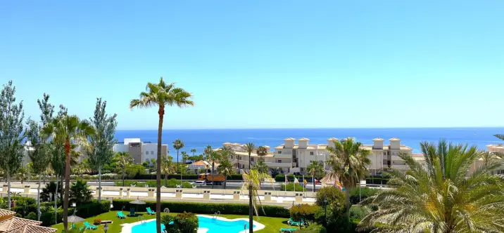 Продажа таунхауса в Estepona 4