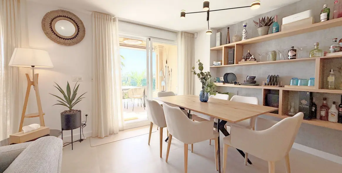 Продажа таунхауса в Estepona 6