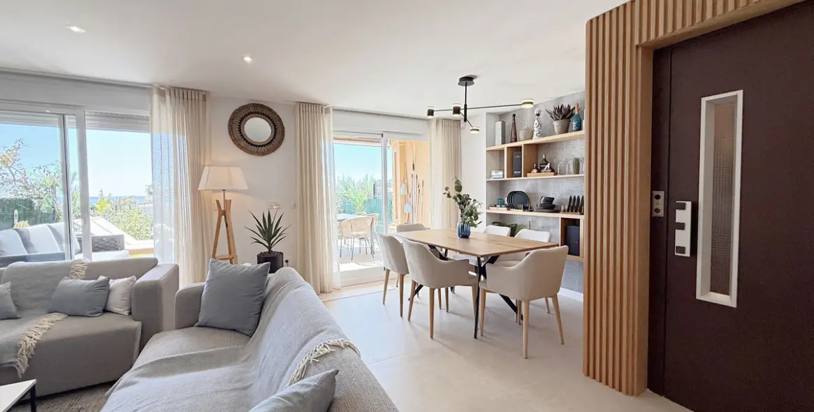 Продажа таунхауса в Estepona 10