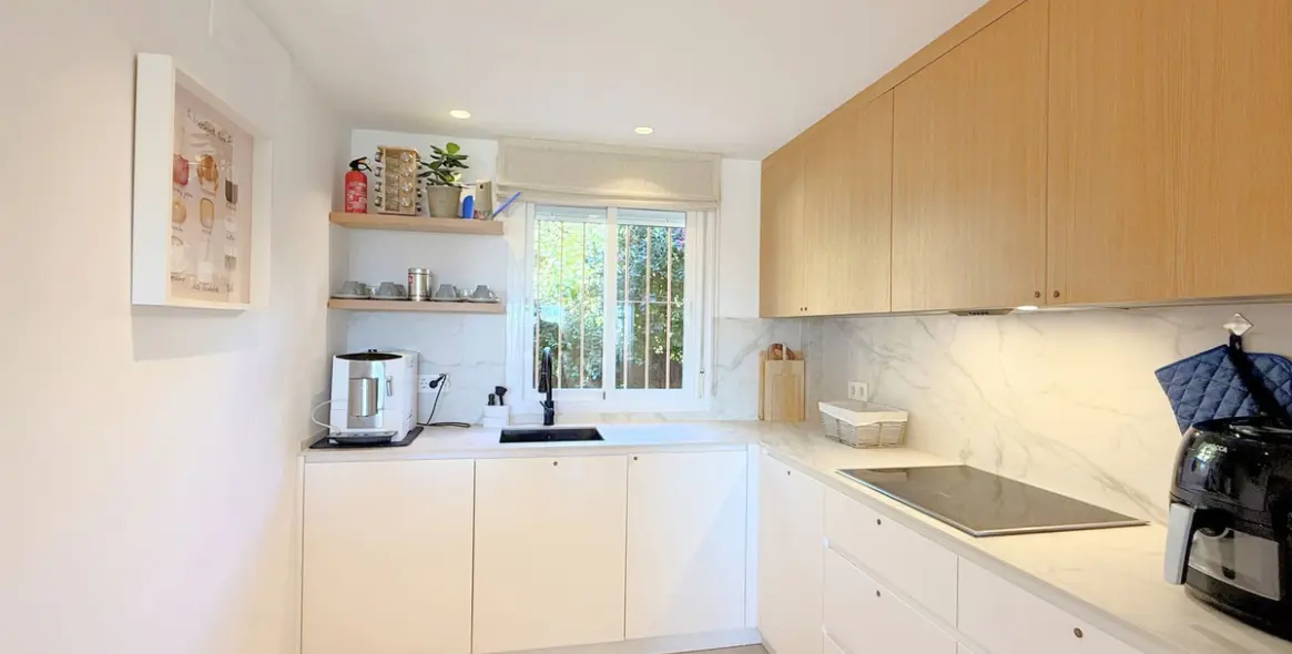 Продажа таунхауса в Estepona 14