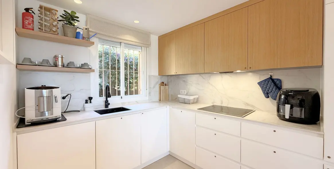 Продажа таунхауса в Estepona 15