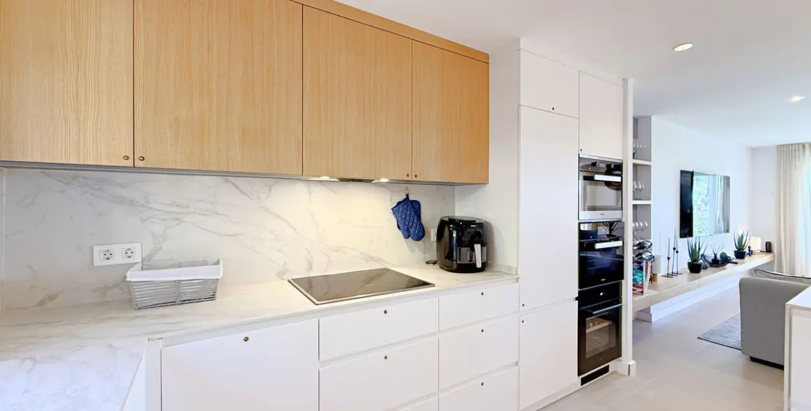 Продажа таунхауса в Estepona 16