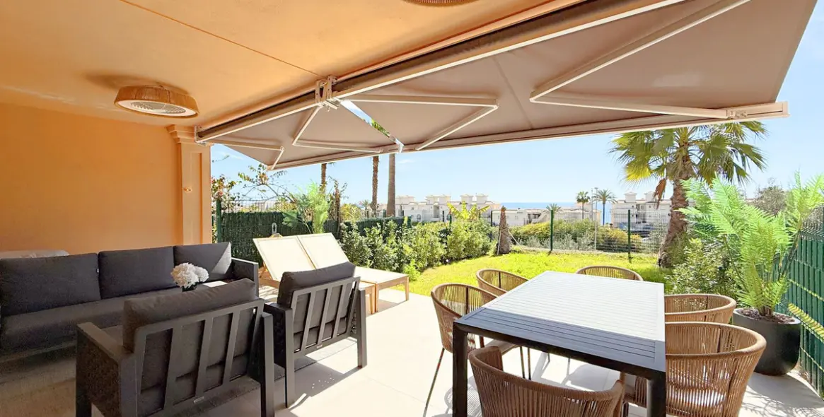 Продажа таунхауса в Estepona 19