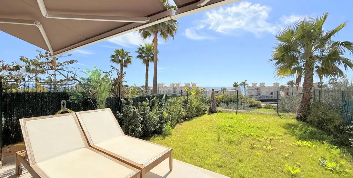 Продажа таунхауса в Estepona 20