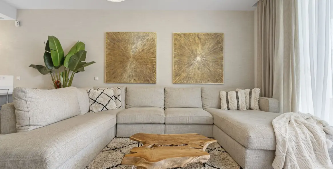 Sale of ground floor apartment in El Paraiso 11