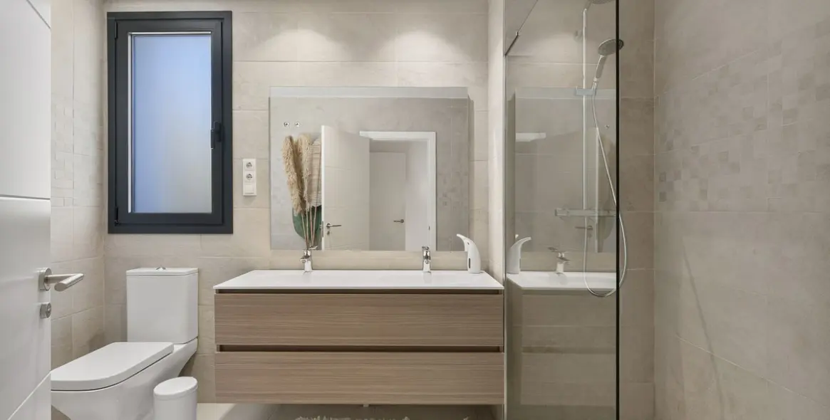 Продажа апартаментов на первом этаже в El Paraiso 22