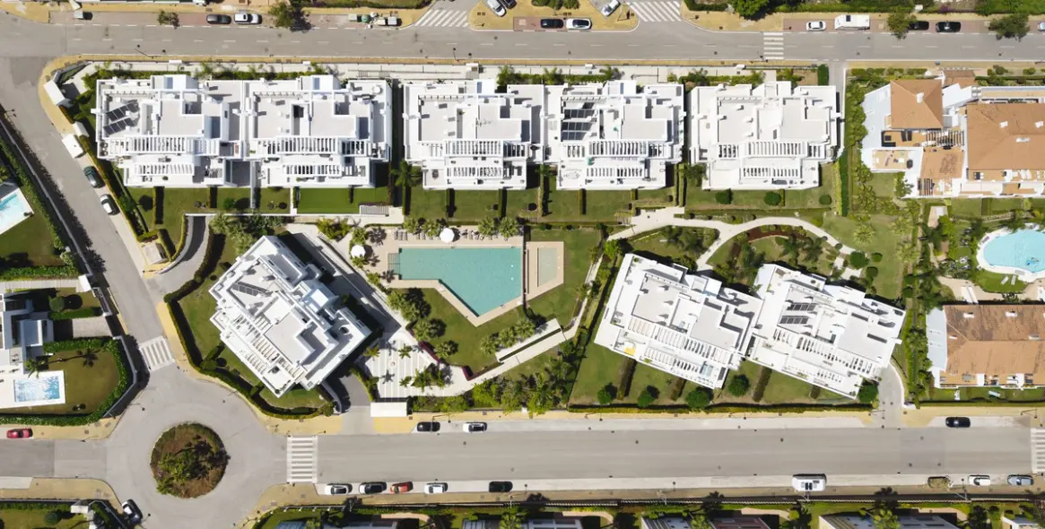 Продажа апартаментов на первом этаже в El Paraiso 26