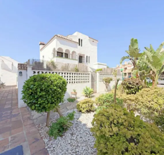 Semi-detached house R5057782