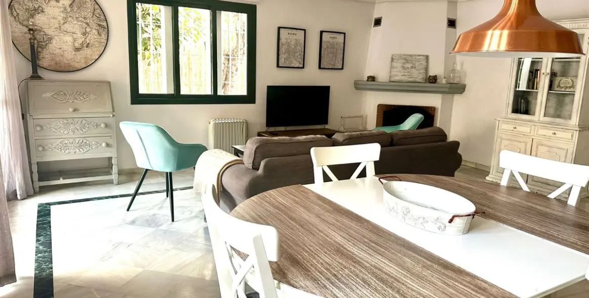 Sale of semi-detached house in Manilva 3