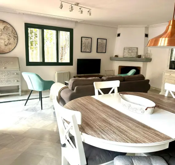 Semi-detached house R5057782