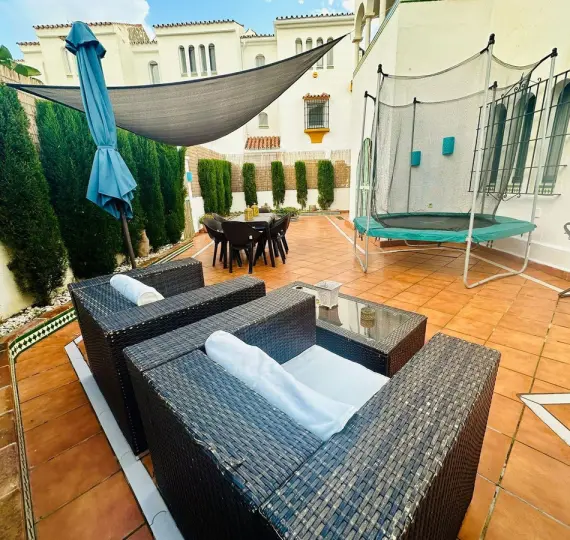 Semi-detached house R5057782