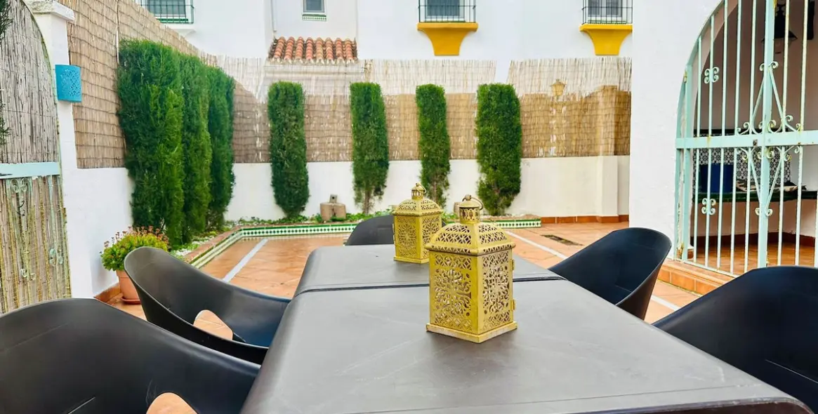 Sale of semi-detached house in Manilva 5