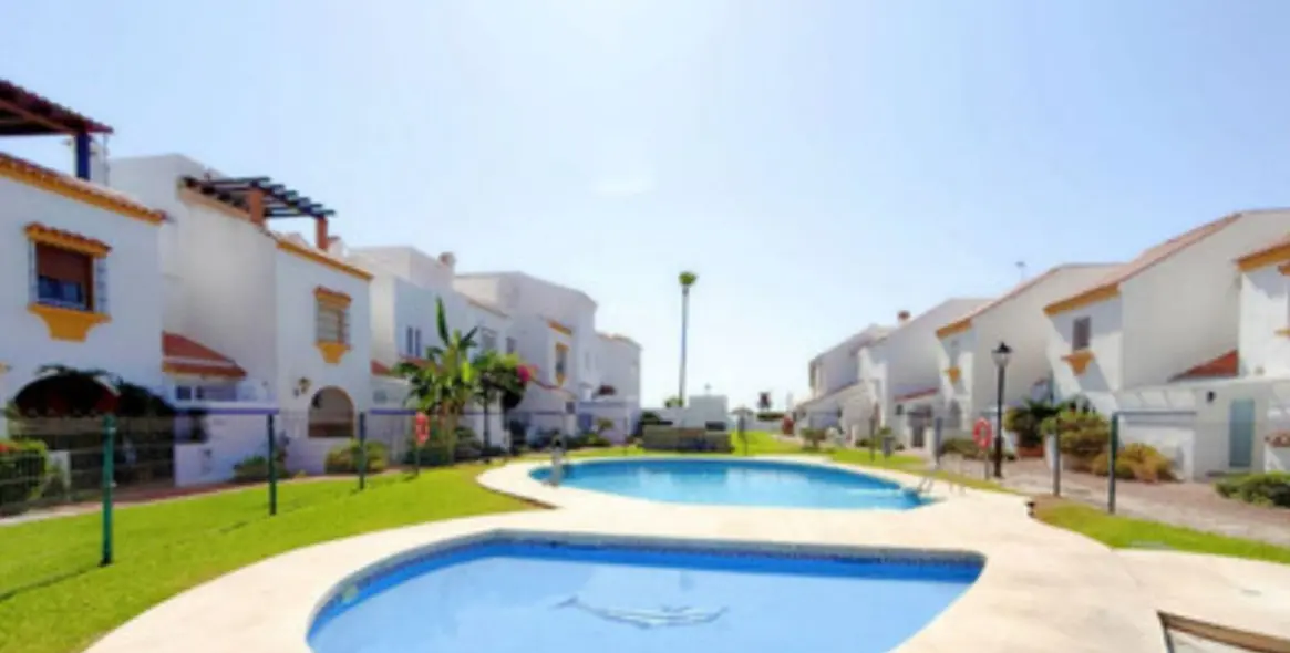 Sale of semi-detached house in Manilva 6