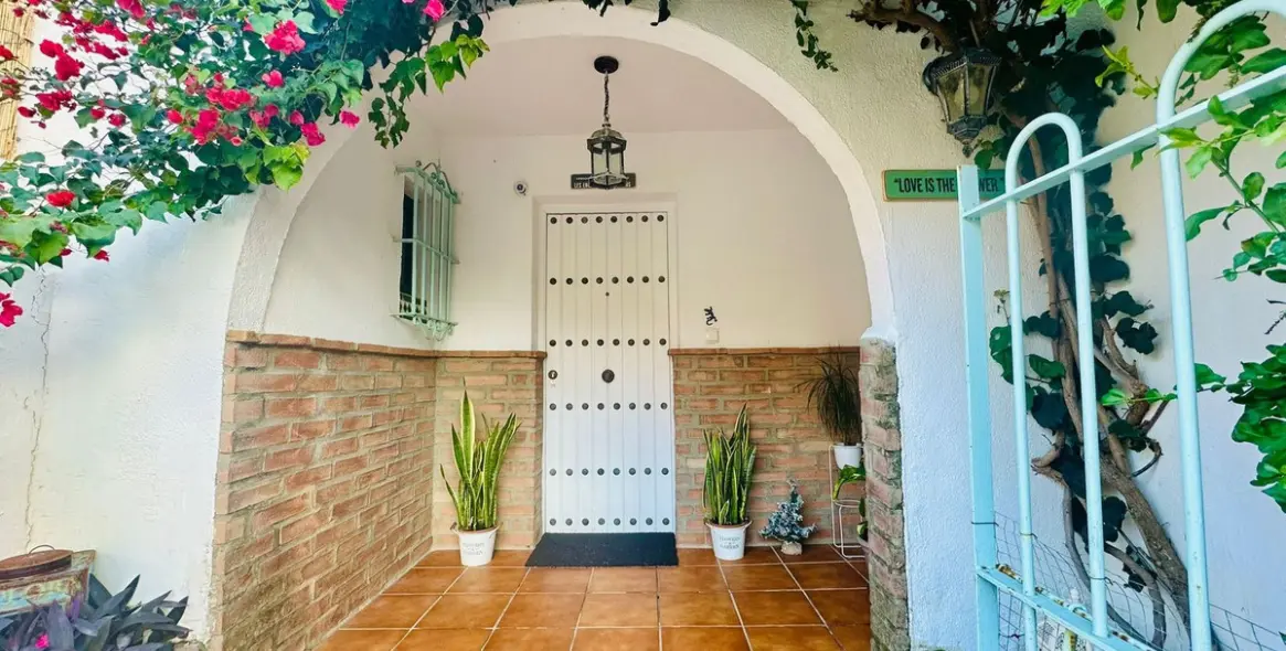 Sale of semi-detached house in Manilva 7