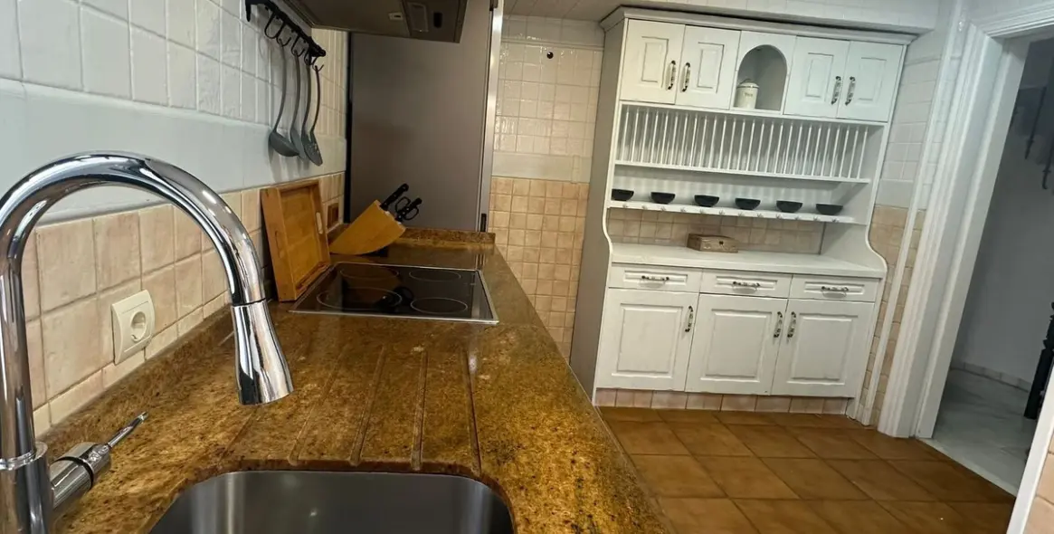 Sale of semi-detached house in Manilva 8