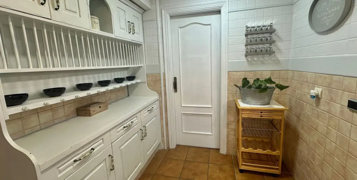 Sale of semi-detached house in Manilva 9