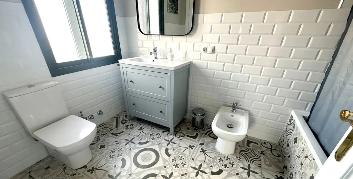 Sale of semi-detached house in Manilva 17