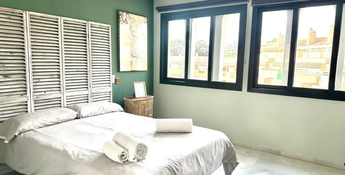 Sale of semi-detached house in Manilva 19