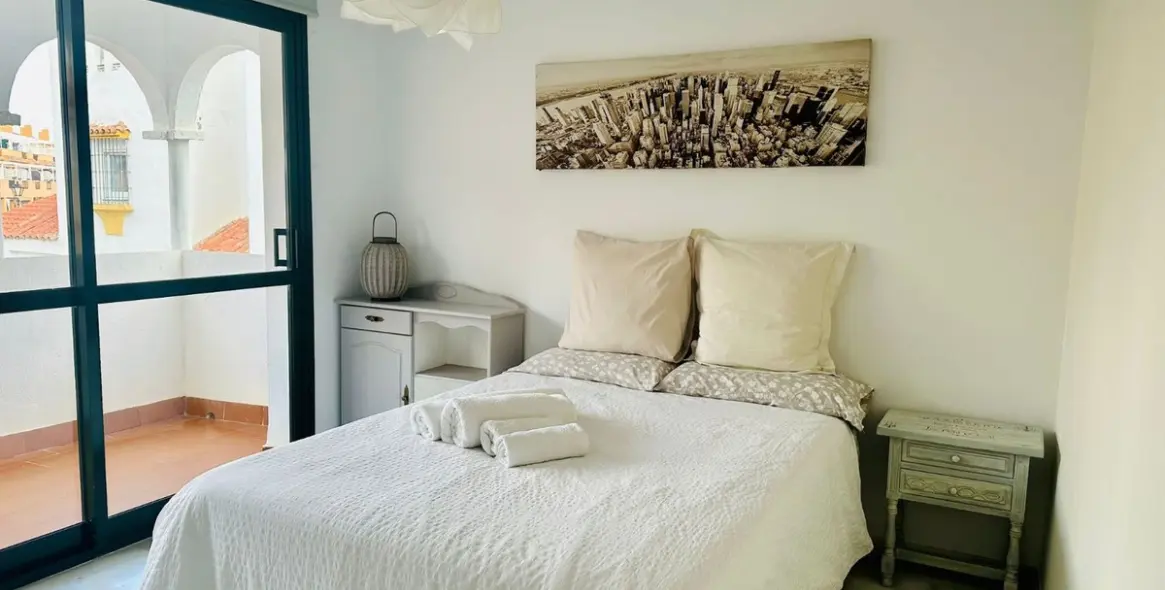 Sale of semi-detached house in Manilva 20