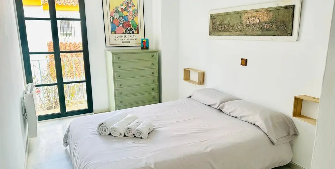 Venta de casa pareada en Manilva 21