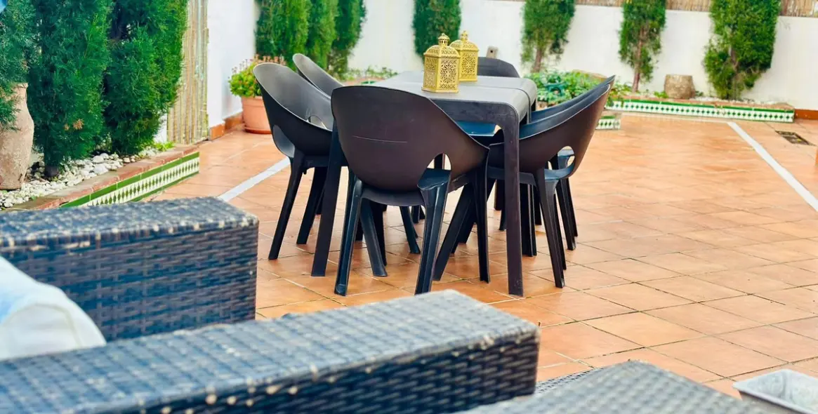 Venta de casa pareada en Manilva 25