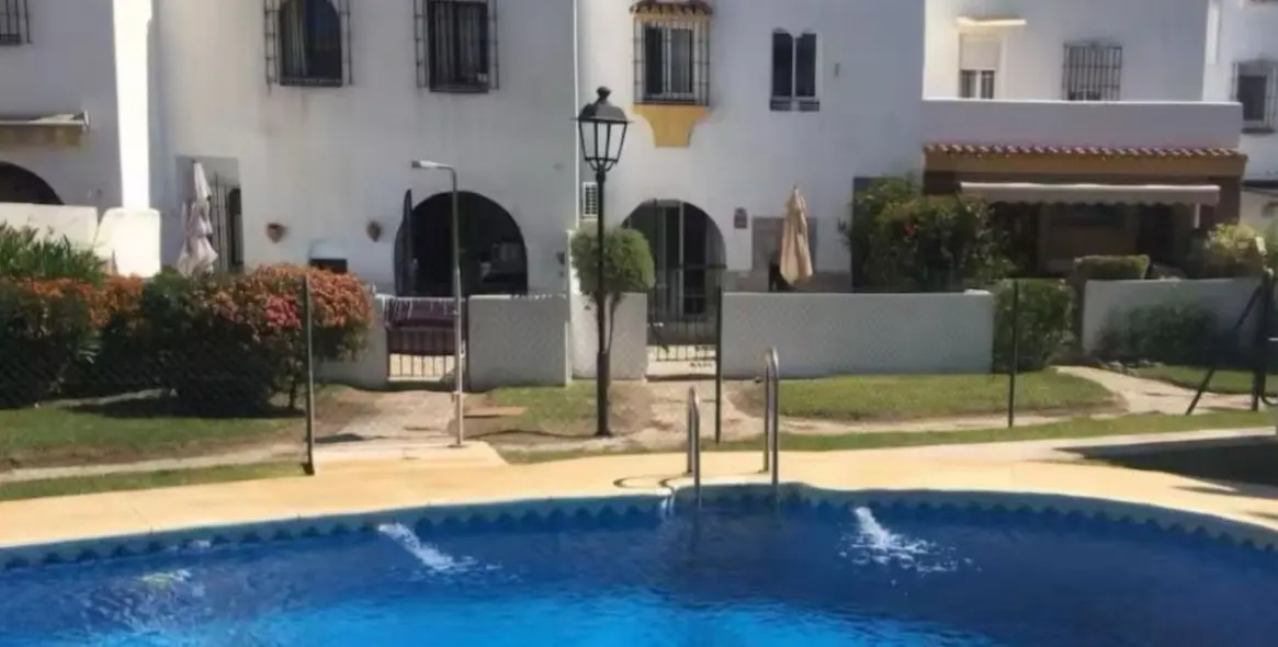 Venta de casa pareada en Manilva 26