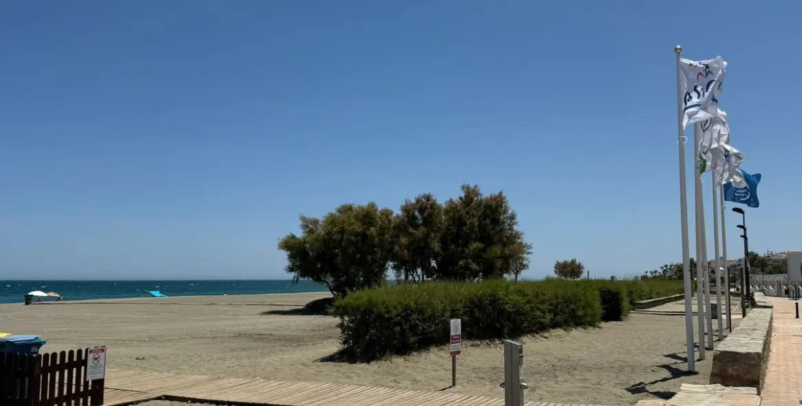 Venta de casa pareada en Manilva 28