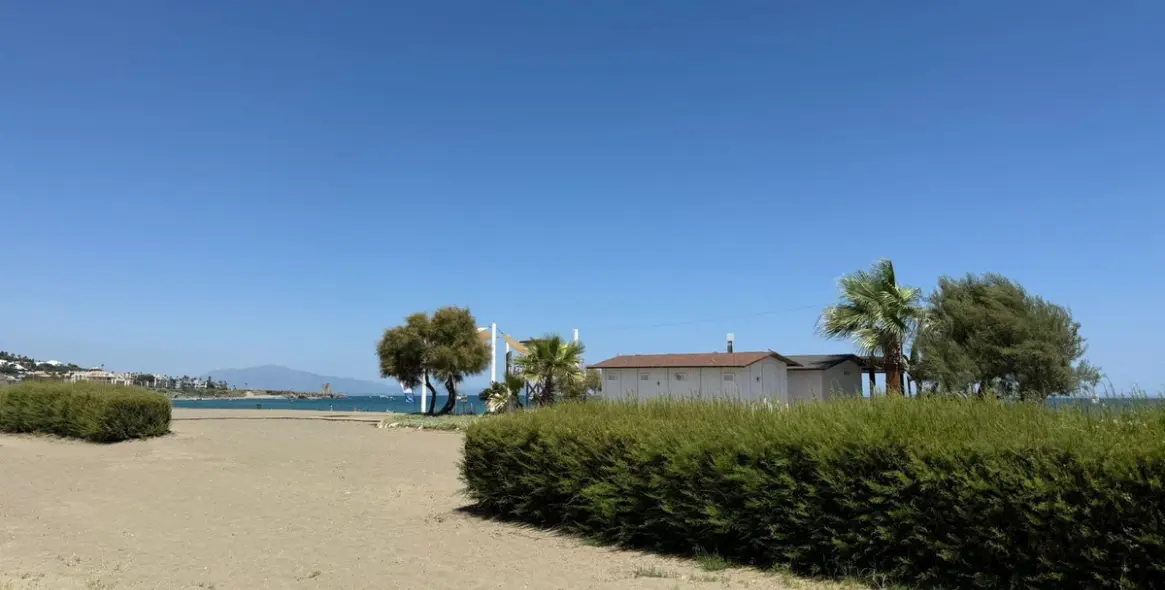 Venta de casa pareada en Manilva 29