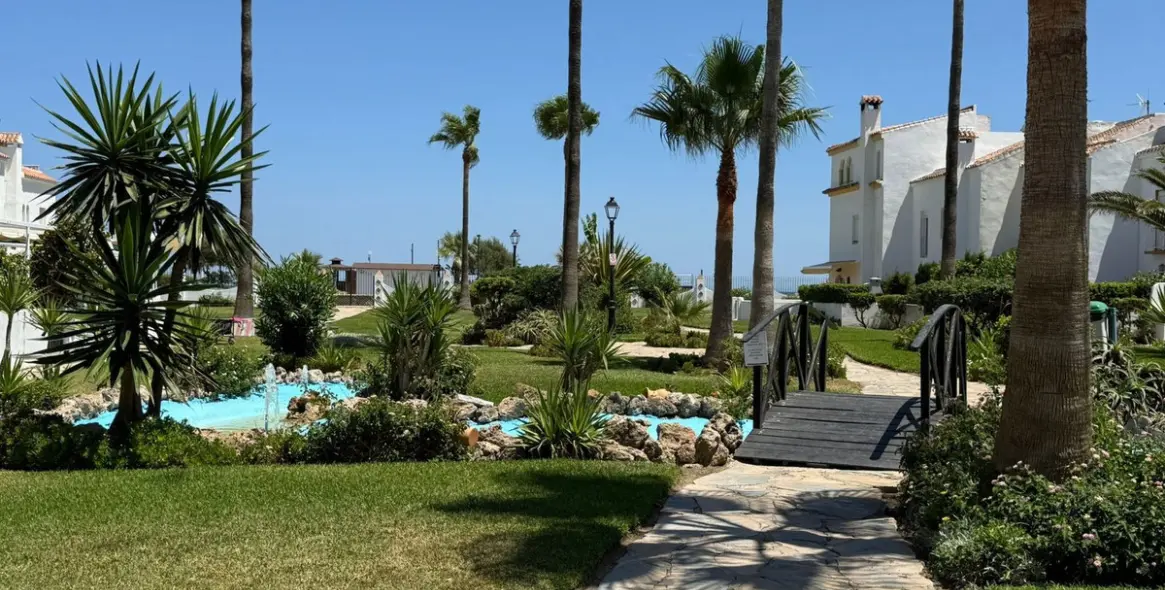 Venta de casa pareada en Manilva 30