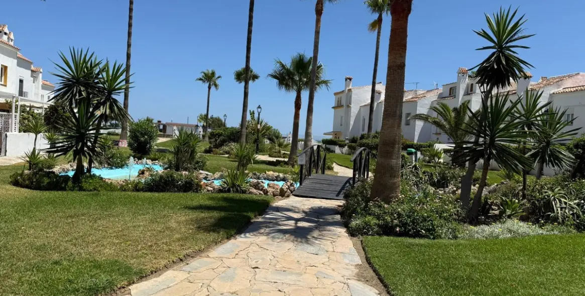 Venta de casa pareada en Manilva 31