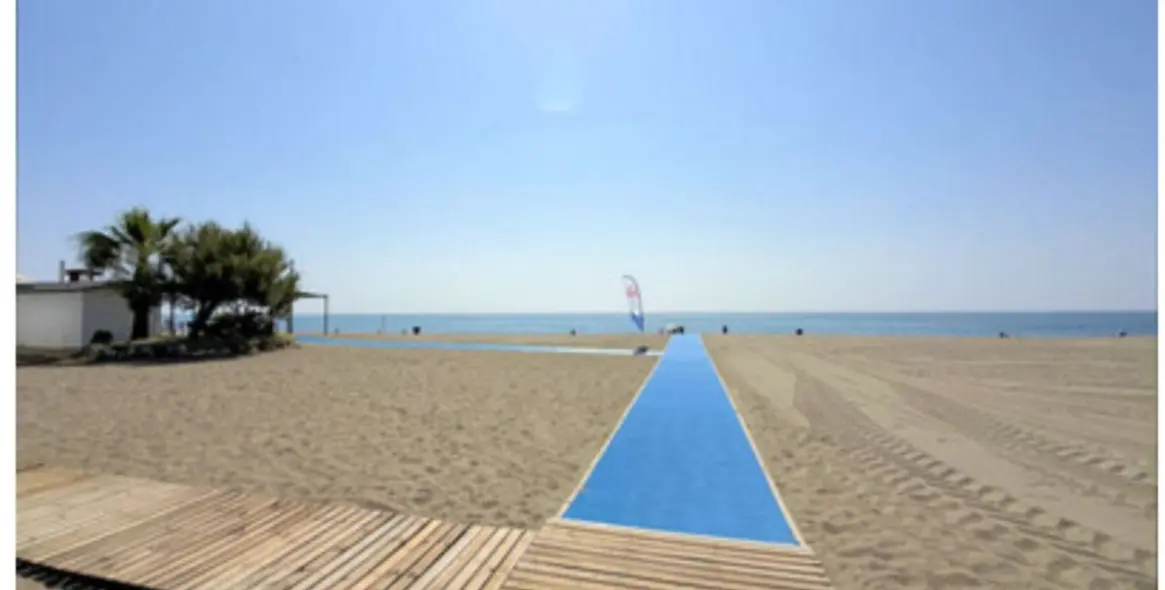 Venta de casa pareada en Manilva 38