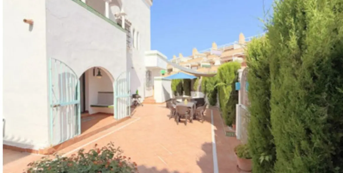 Venta de casa pareada en Manilva 39