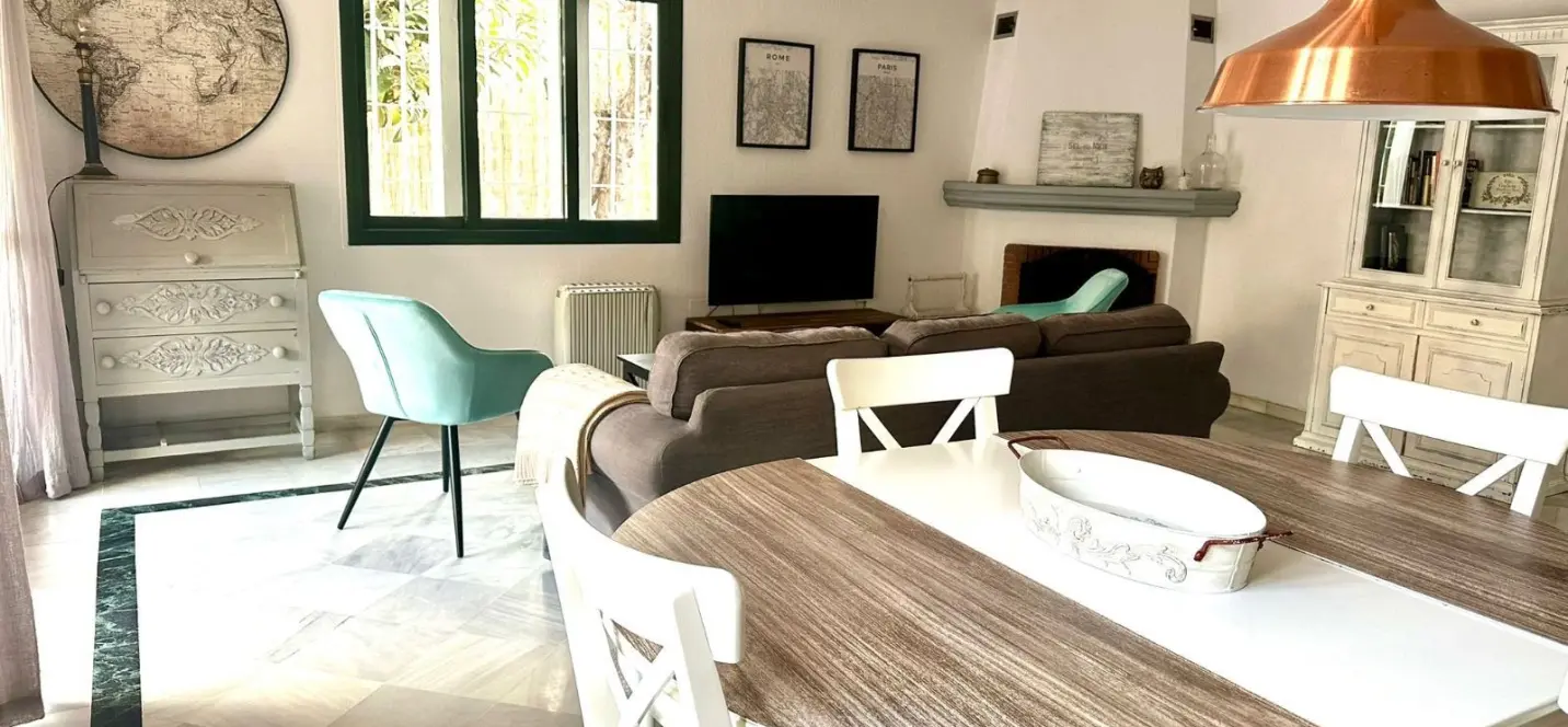 Sale of semi-detached house in Manilva 2