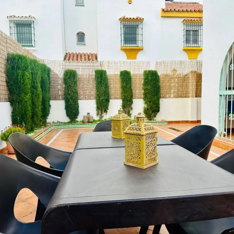 Sale of semi-detached house in Manilva